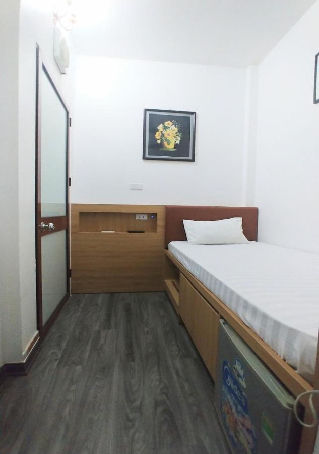 Discovery Hotel Hanoi Exterior foto